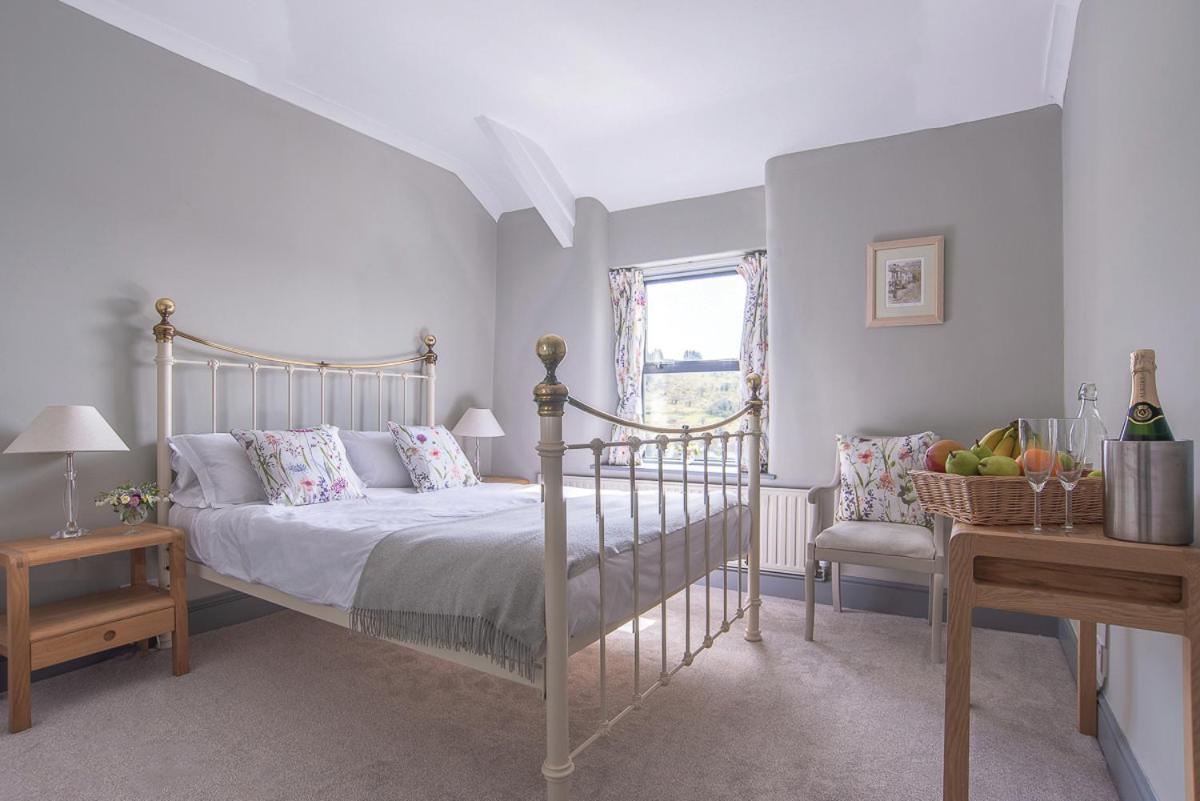 B&B Princetown - Dartmoor Inn - Bed and Breakfast Princetown