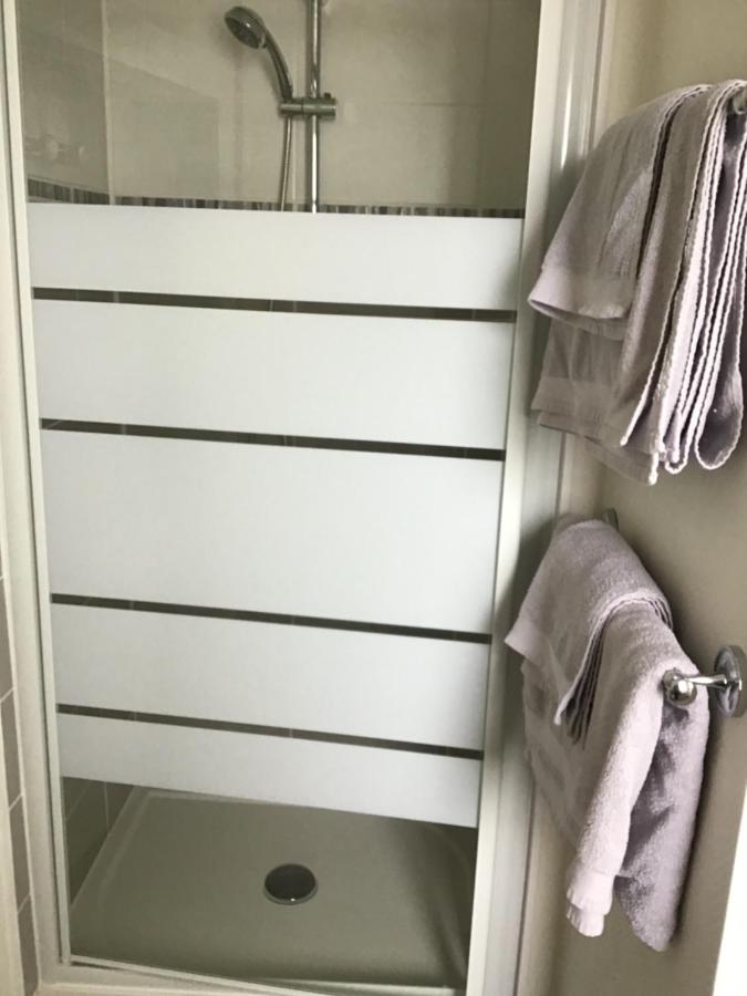 Camera Familiare con Bagno Privato