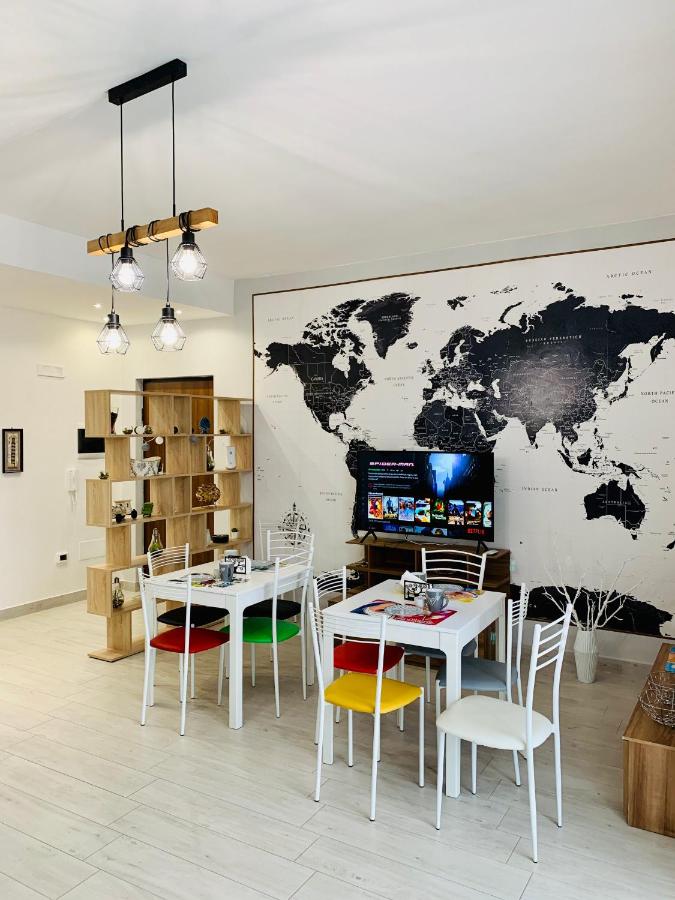 B&B Birillo - Ferienwohnung