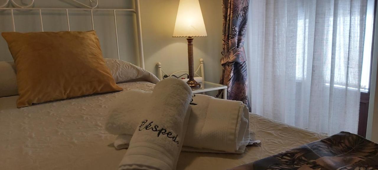 Casa Vacanze con 2 Camere da Letto