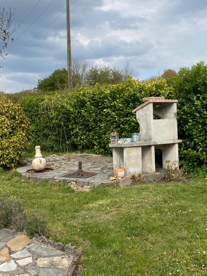 Maison 6 personnes La Tourelle - B&B
