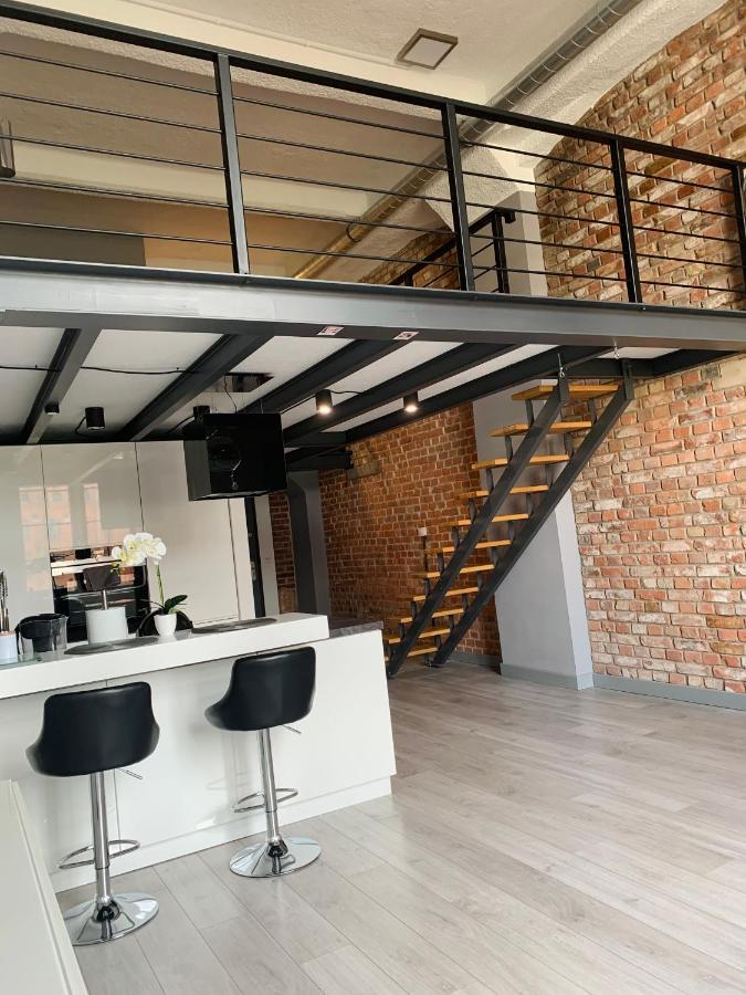 Loft De Girarda - Ferienwohnung