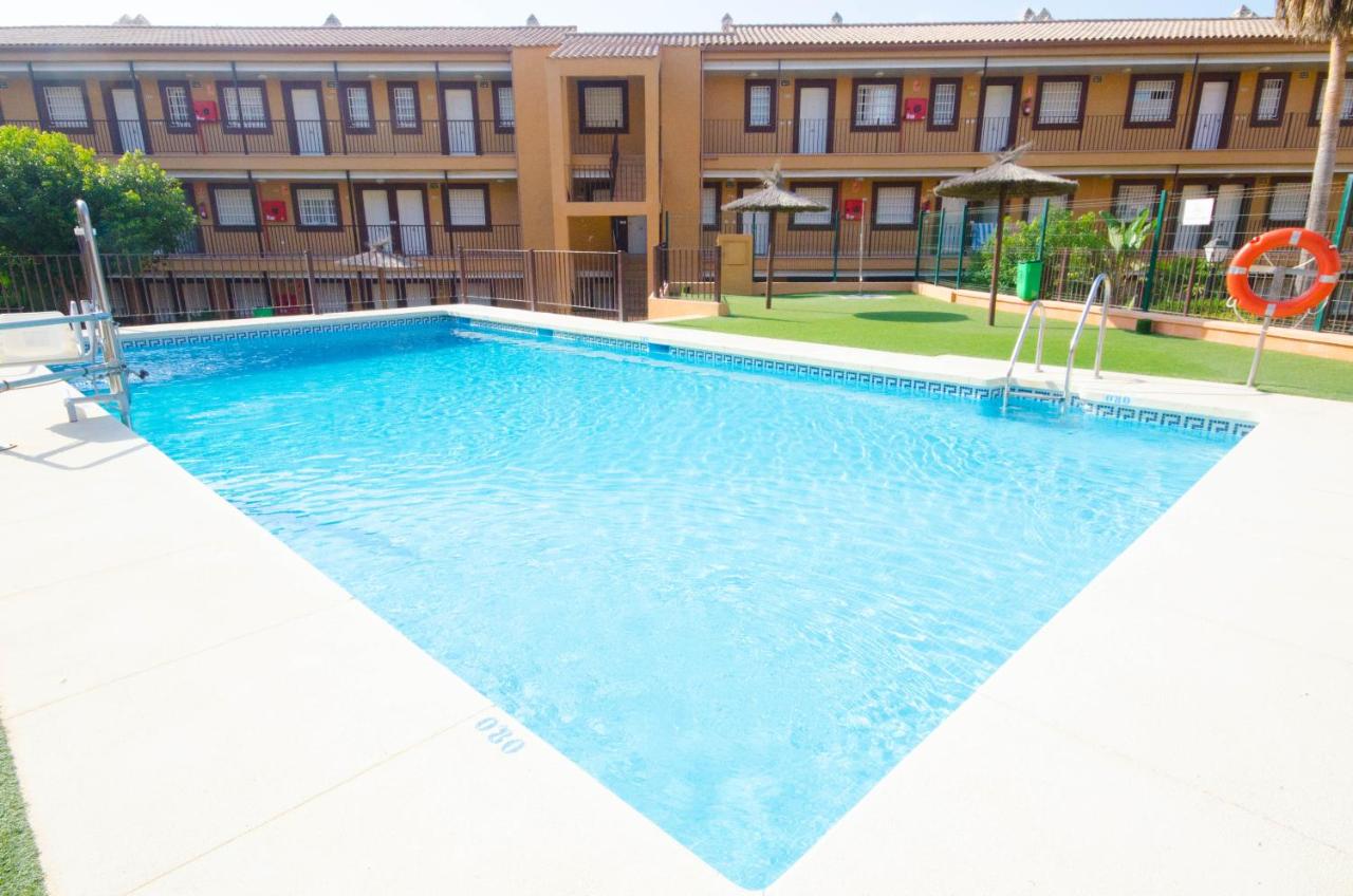Apartamento Marina Casares - B&B