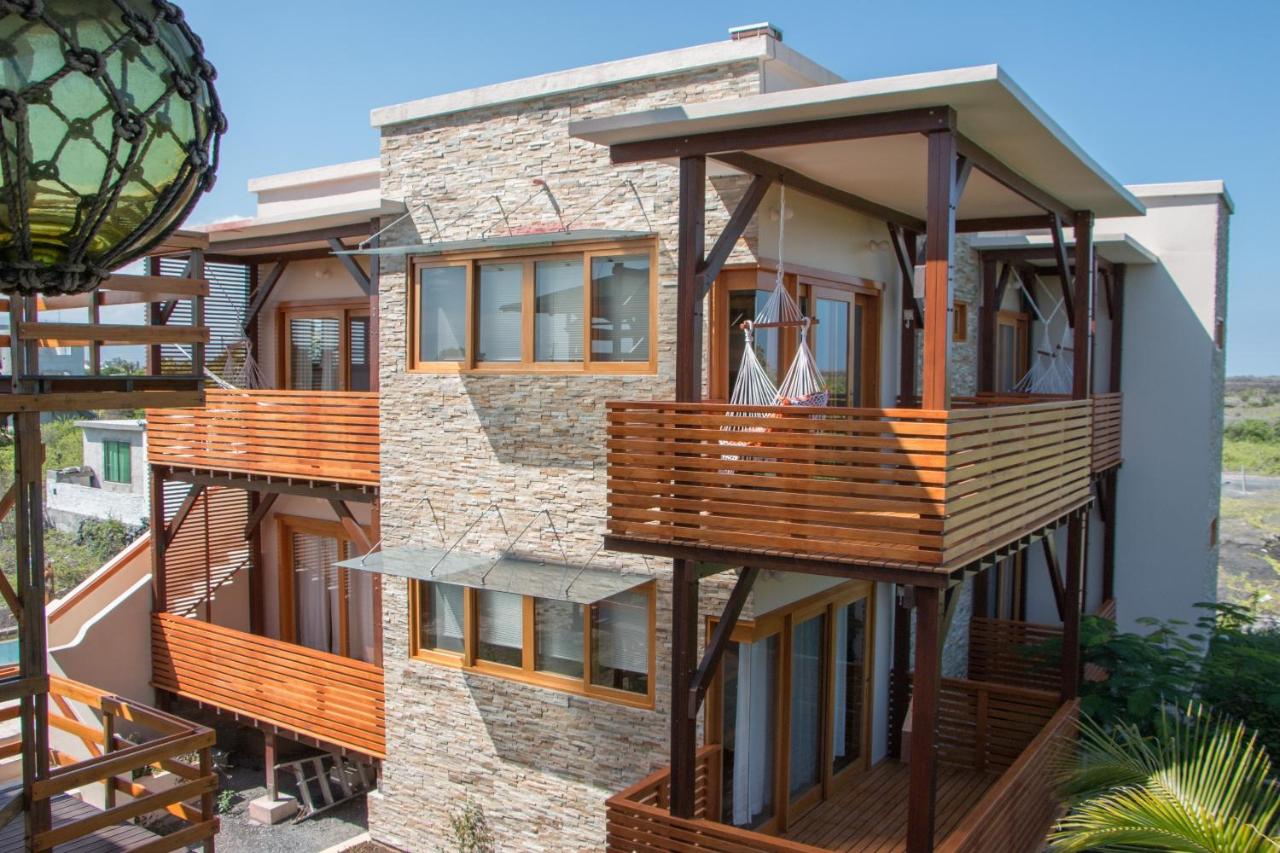 Two-Bedroom Apartment - Top Floor