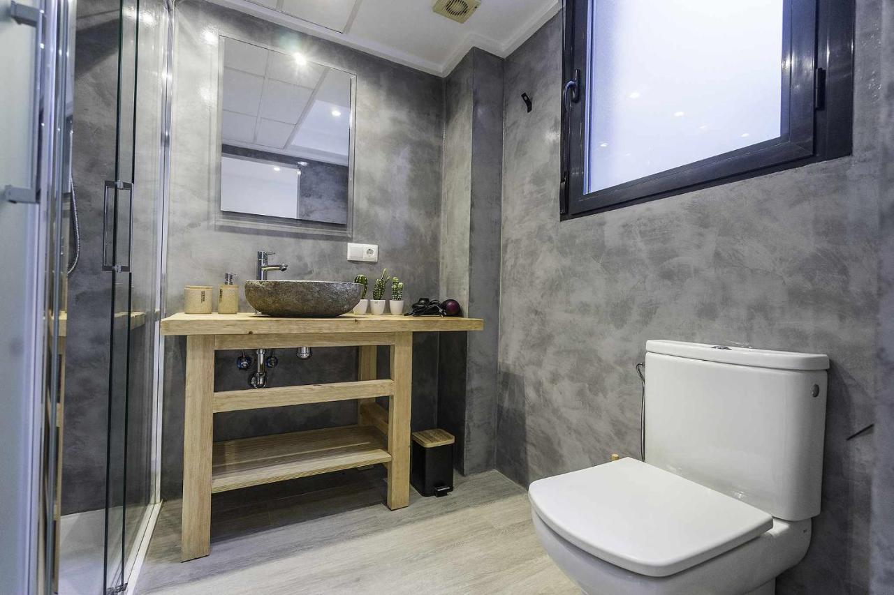 Estudio Alicante Barrio 2 - B&B