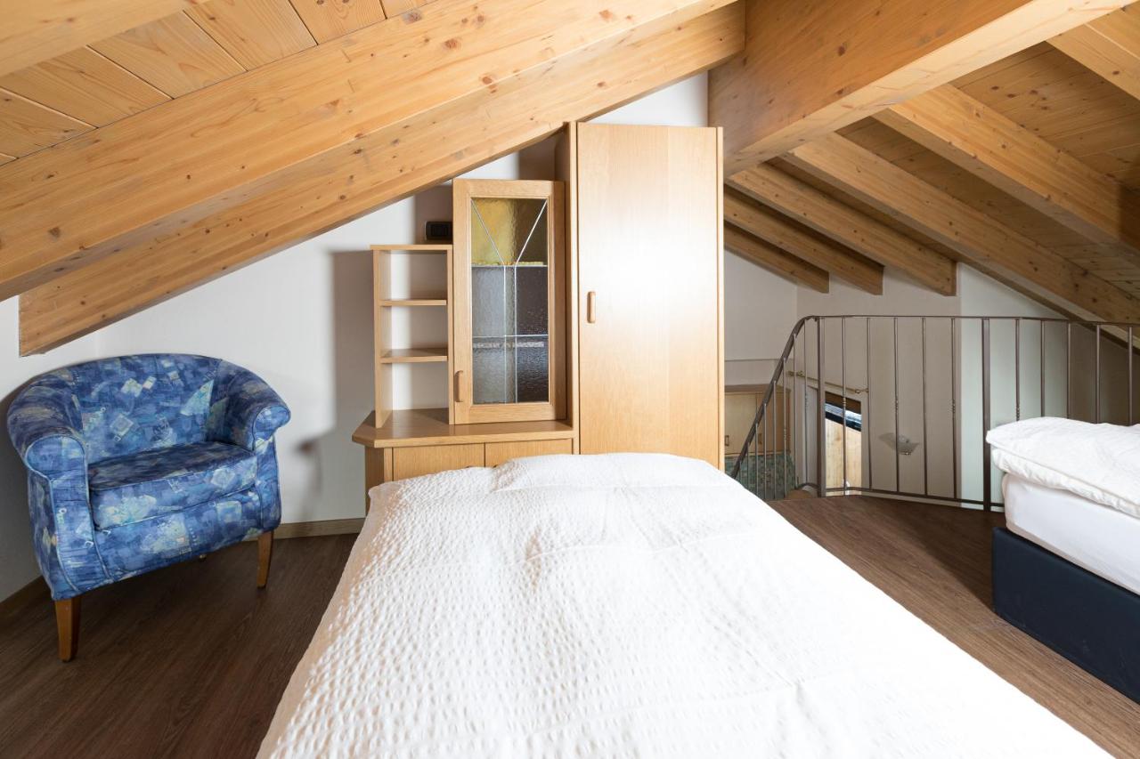 Duplex Apartment