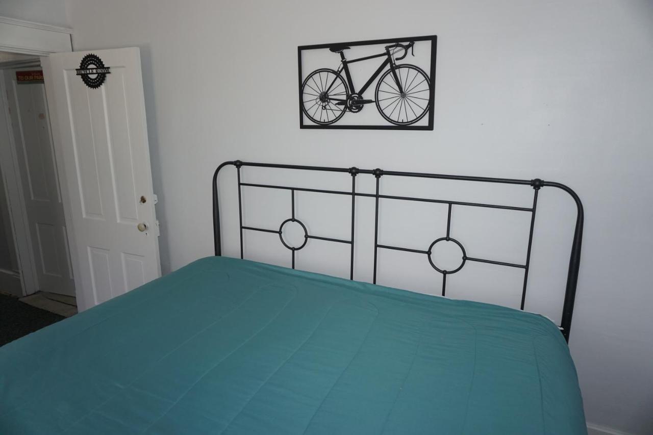 Chambre Lit King-Size Standard