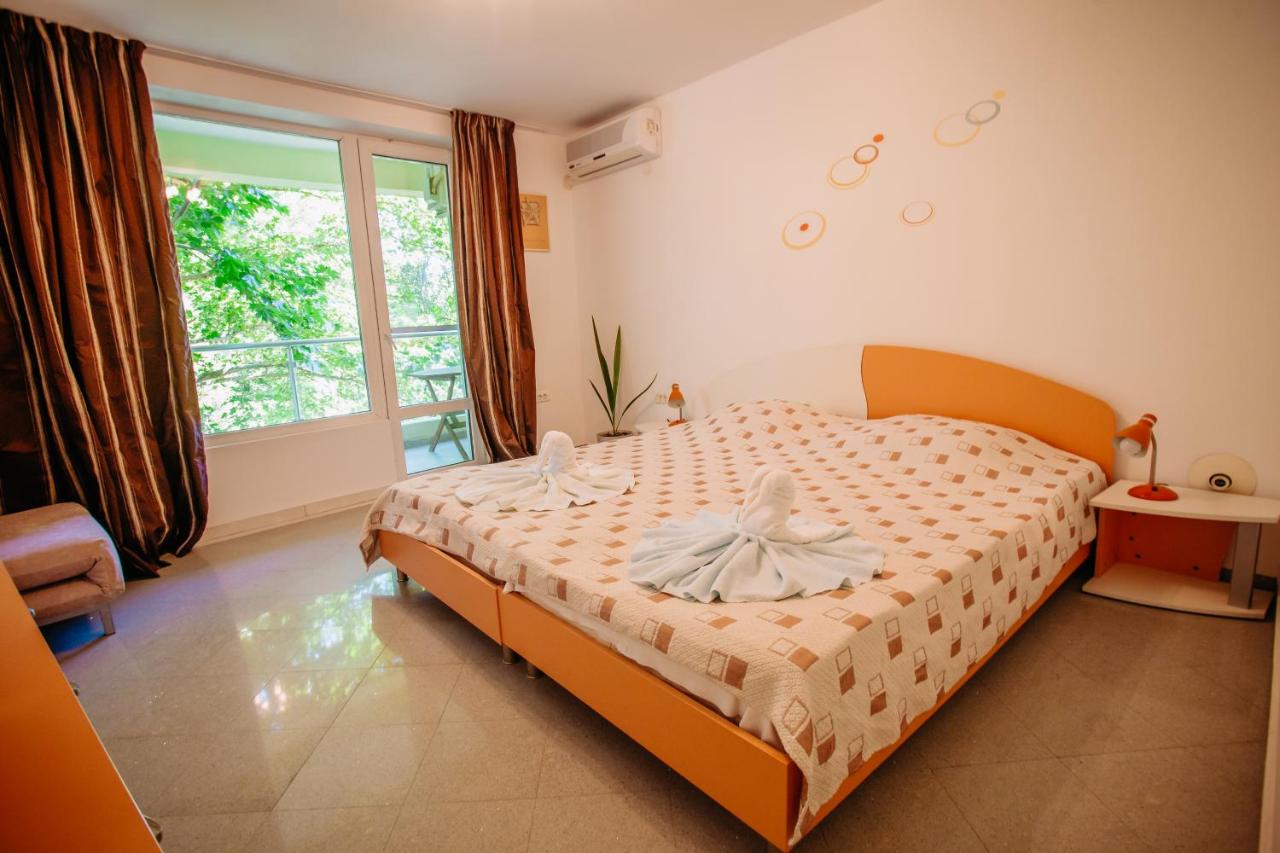 Appartement 3 Chambres