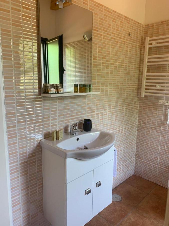 Habitación Cuádruple Prémium
