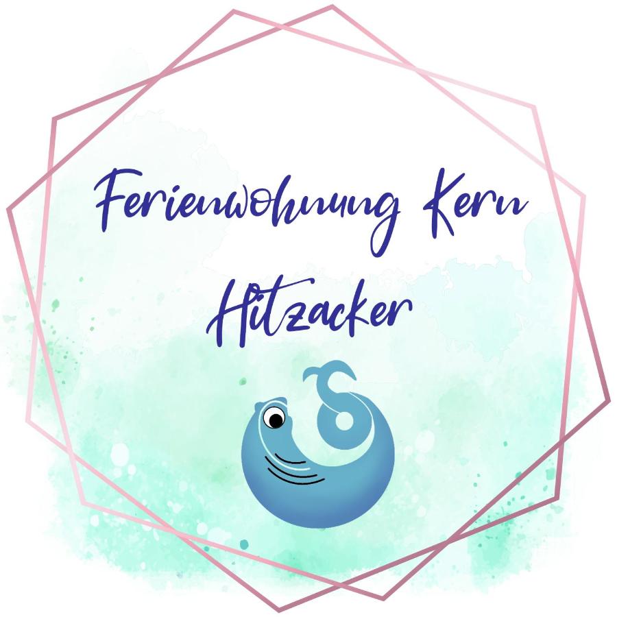 Ferienwohnung Kern Hitzacker - Bed and Breakfast Hitzacker