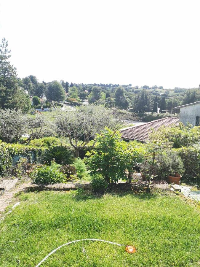 Ciclamini 29 - Casa Vacanze - Bed and Breakfast