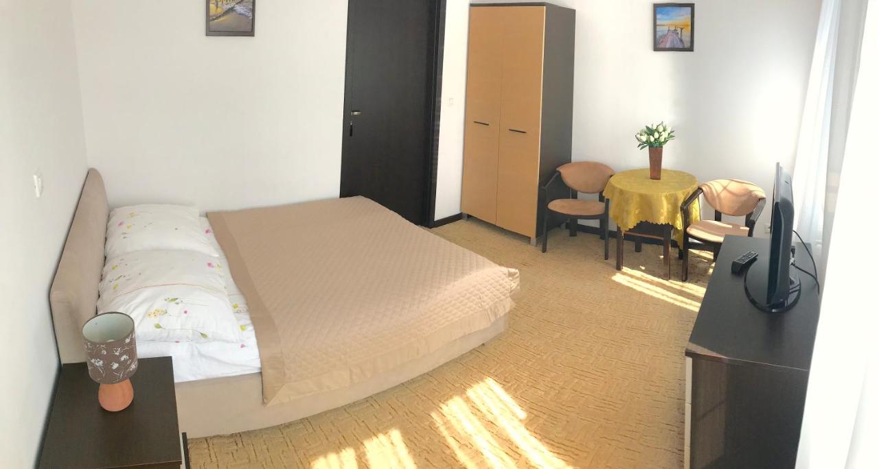 Grande Chambre Double 