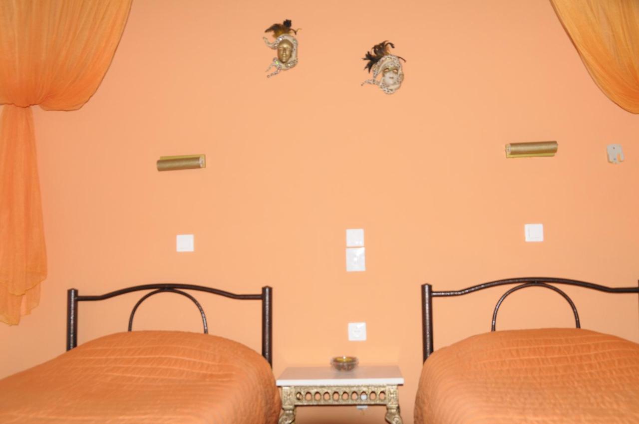 One-Bedroom Apartment with Sofa Bed - Ground Floor