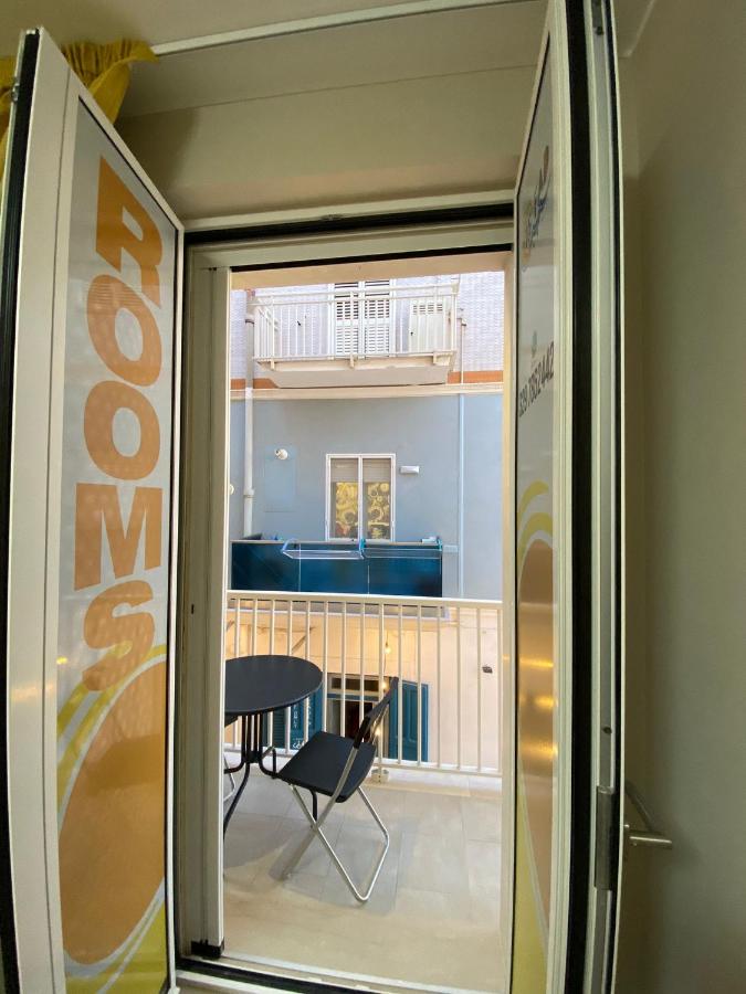 Quadruple Room with Private Bathroom