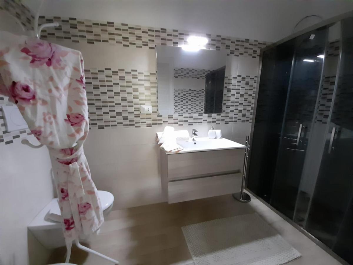 CASA LAURA - Ferienwohnung