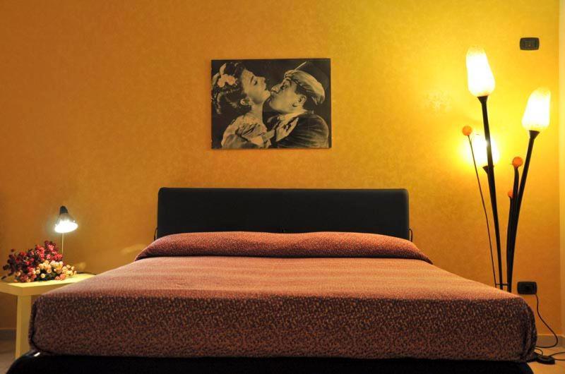 Quadruple Room with Private Bathroom
