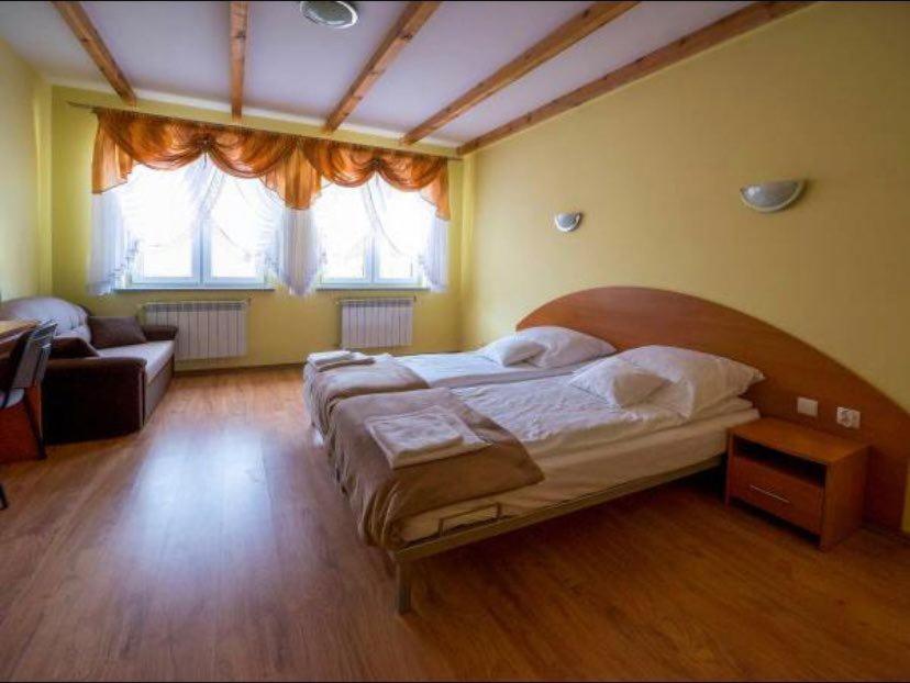 Pokoje Gościnne Barbara Wacławska - B&B Iława