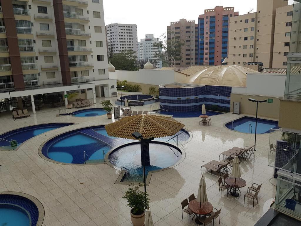 Apartamento de 1 dormitorio