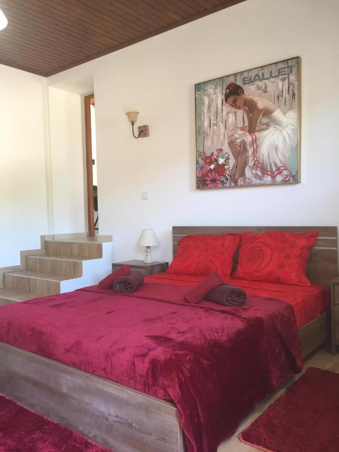 Love Holiday Suite 1 - B&B