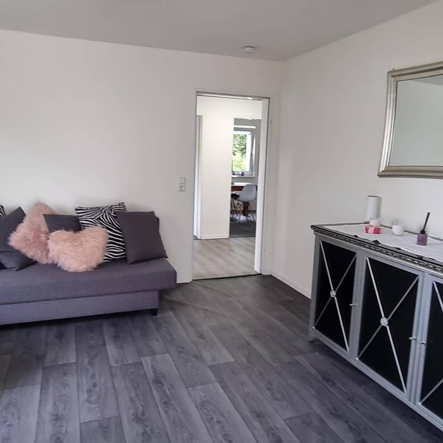 FeWo Tanja - Ferienwohnung Lindau