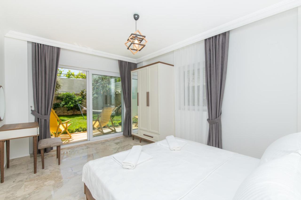 Appartement 2 Chambres
