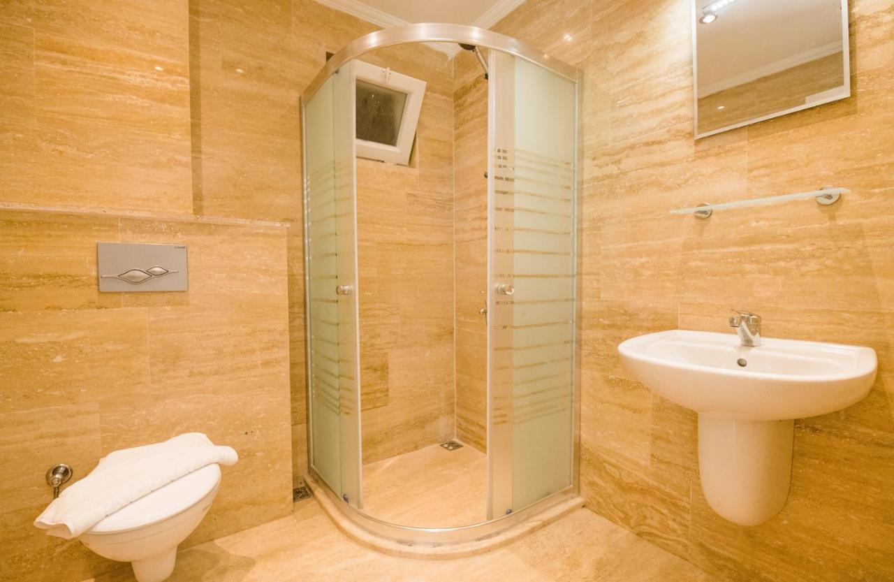 Appartement 2 Chambres
