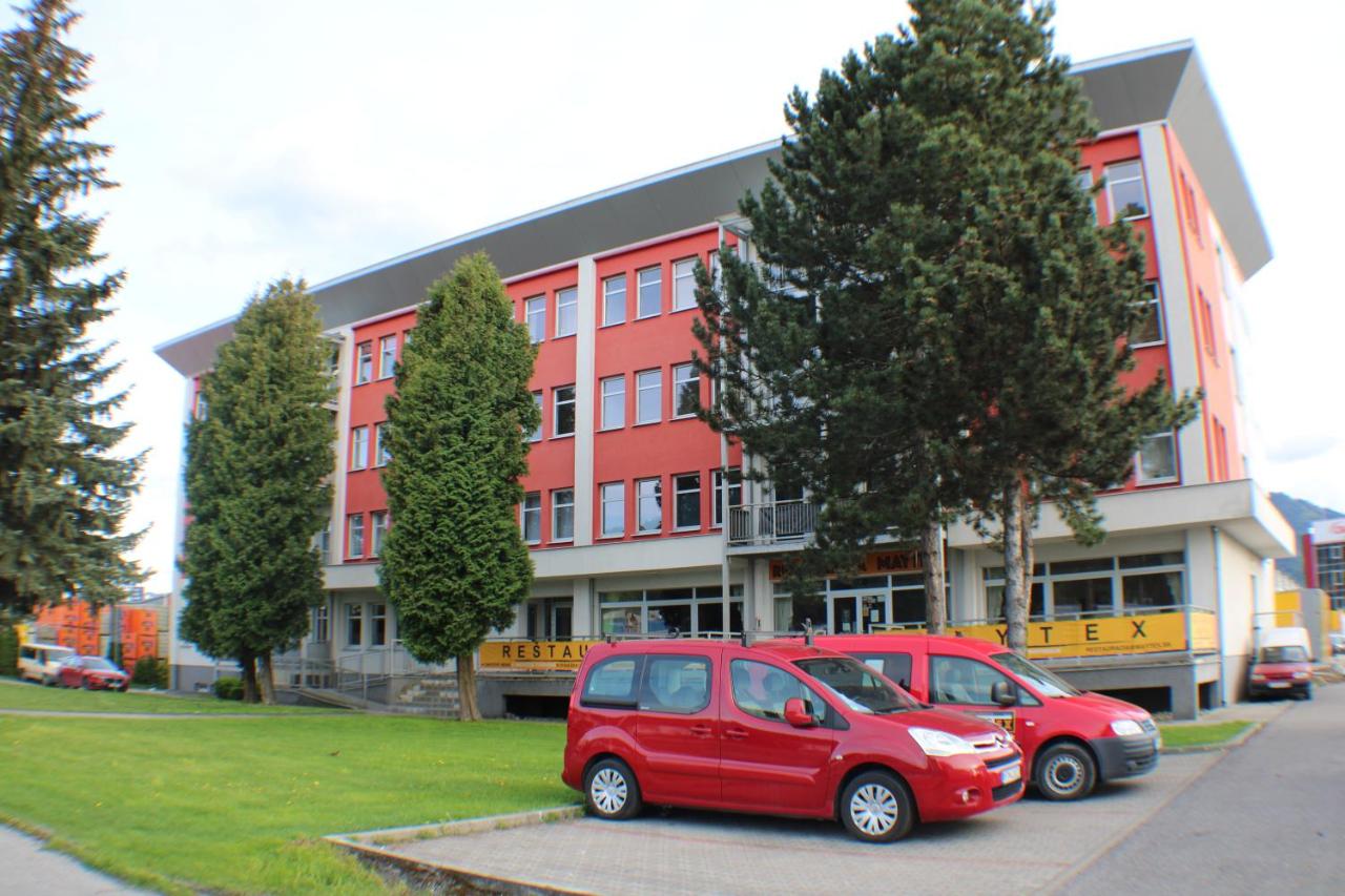 Apartmán KUBO - Ferienwohnung