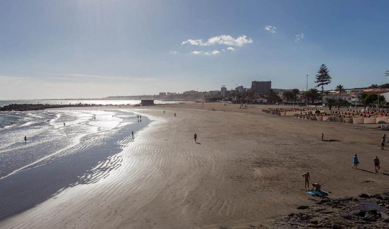 Apartamento "Alexia" en San Agustin - B&B