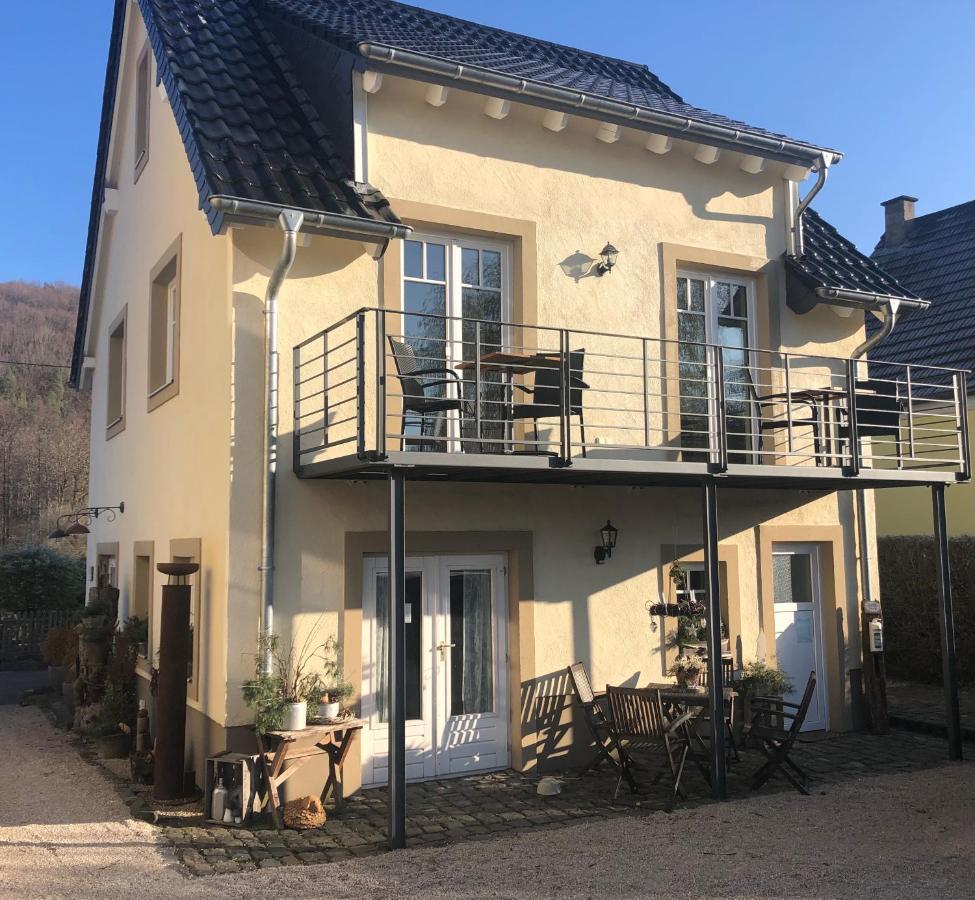 Ferienwohnung Eifelrausch - B&B