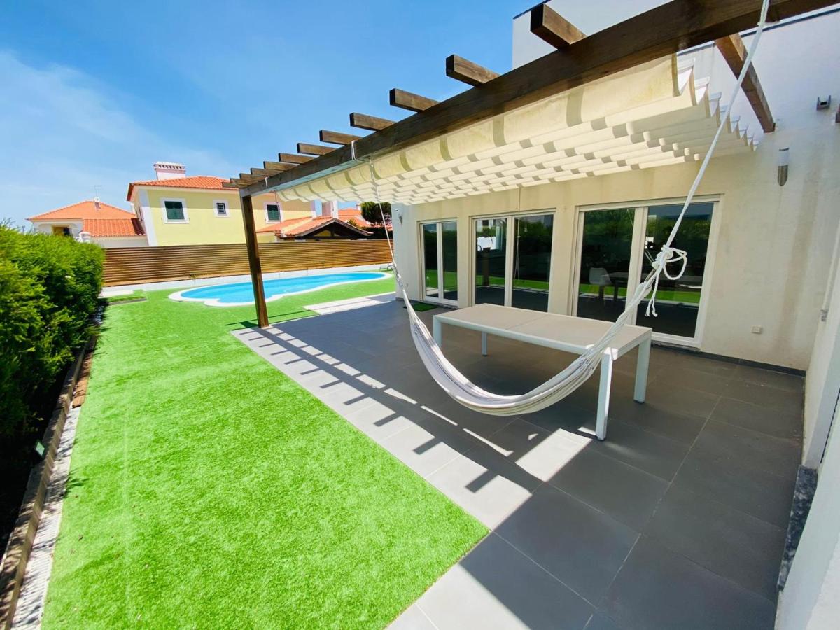 FamilyHost Charm Porto Covo - B&B