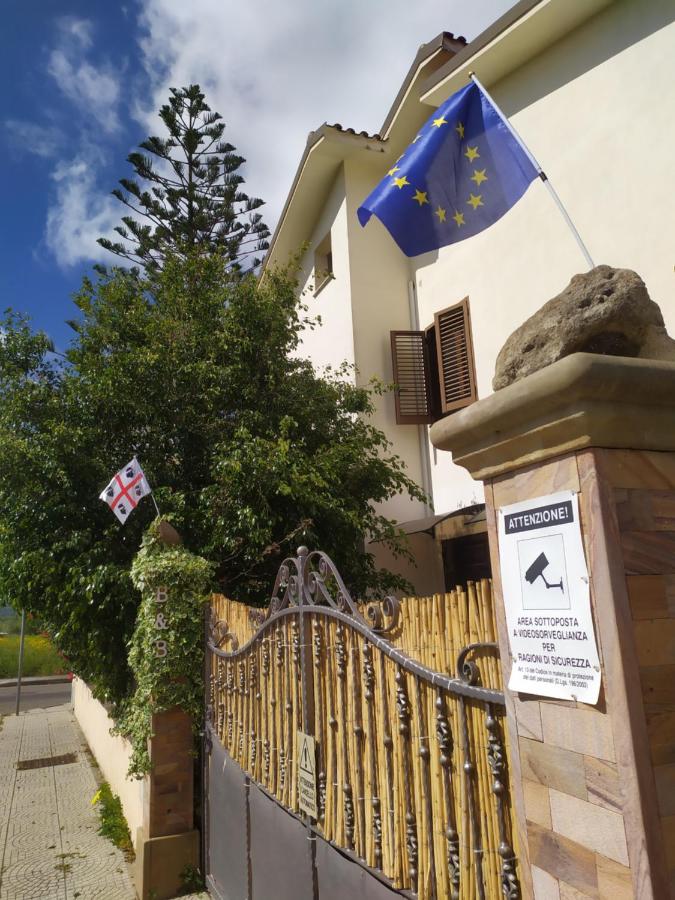 B&B Zia Delia - B&B