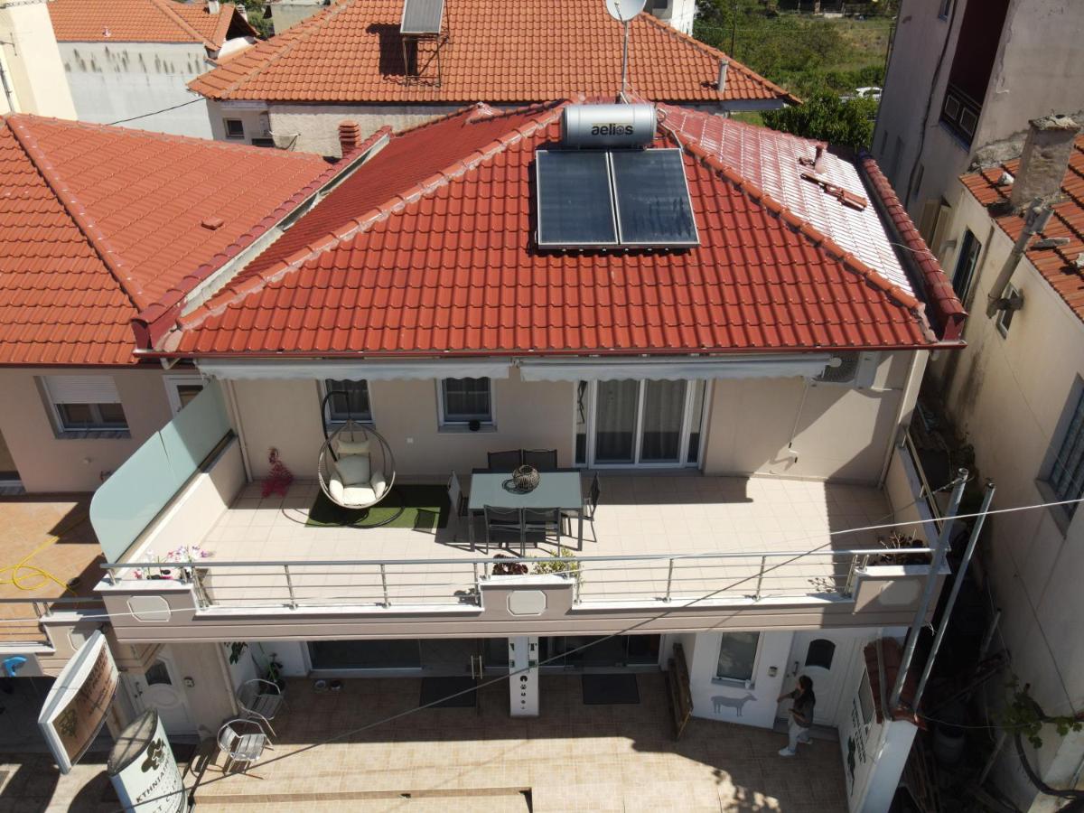 Casa Ideale - B&B Limenaria