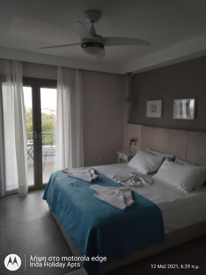 Deluxe Double or Twin Room with Ocean View