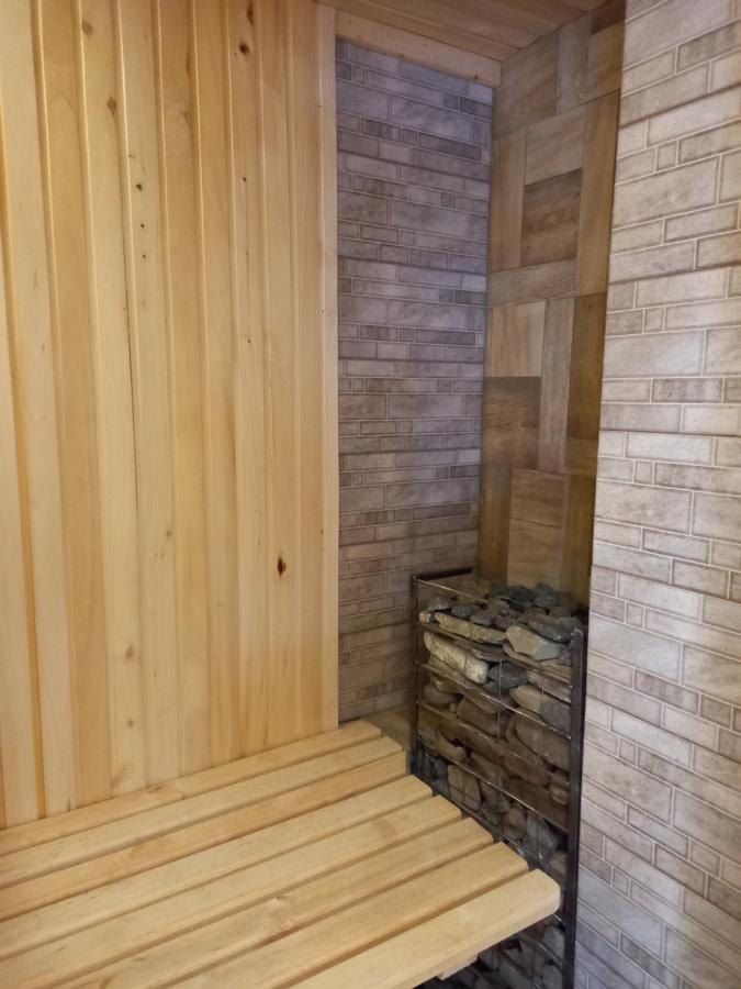 Лаванда - Chambres d’hôtes Yaremtché