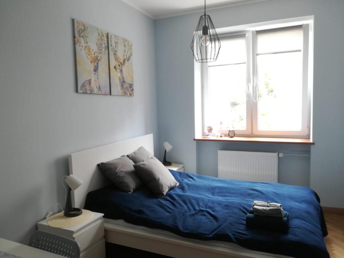 B&B Gdansk - Apartament Kartuska 100 - Bed and Breakfast Gdansk