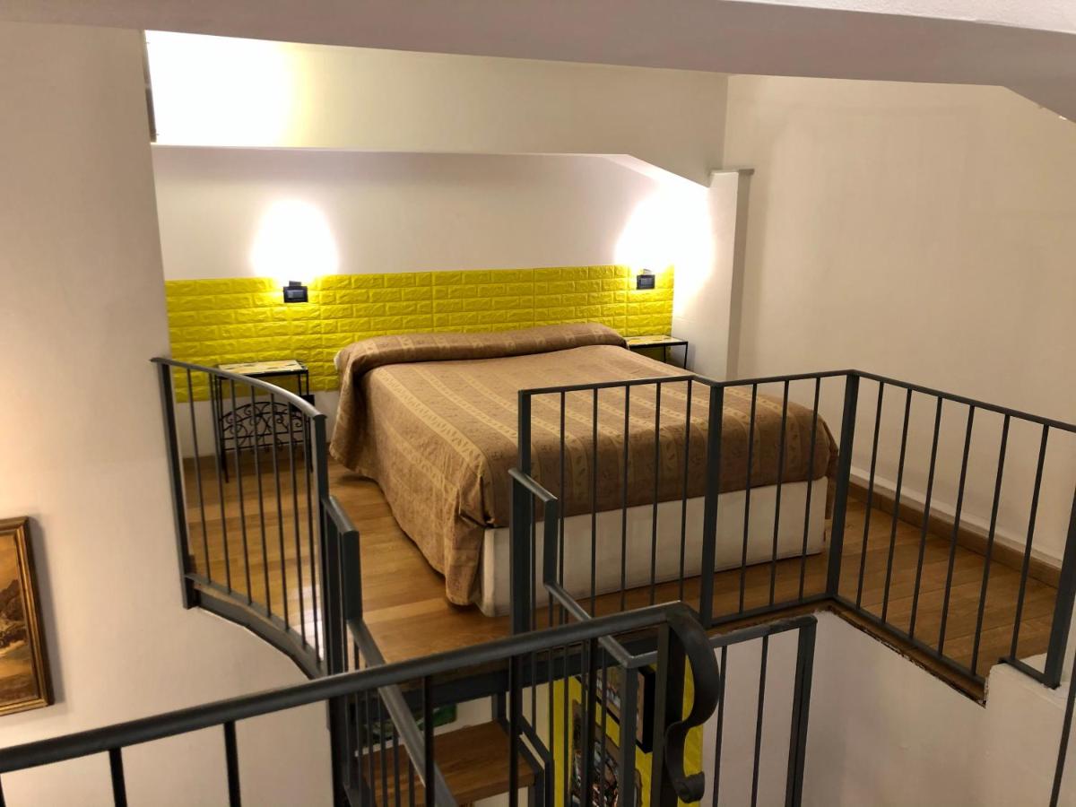 Comfort Triple Room