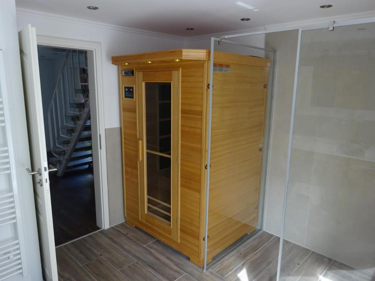 Ferienhaus Strandoase - B&B Oldenburg in Holstein