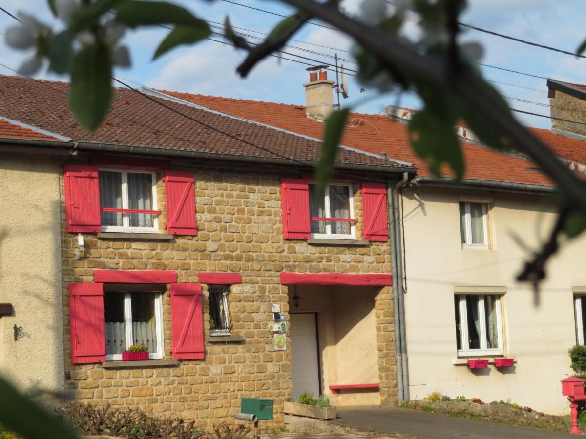 Gîte La Volette - B&B