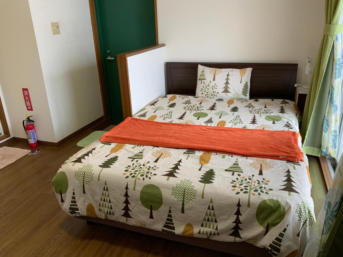 Chambre Simple Économique