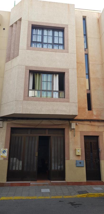 Centro Nuevo - Ferienwohnung