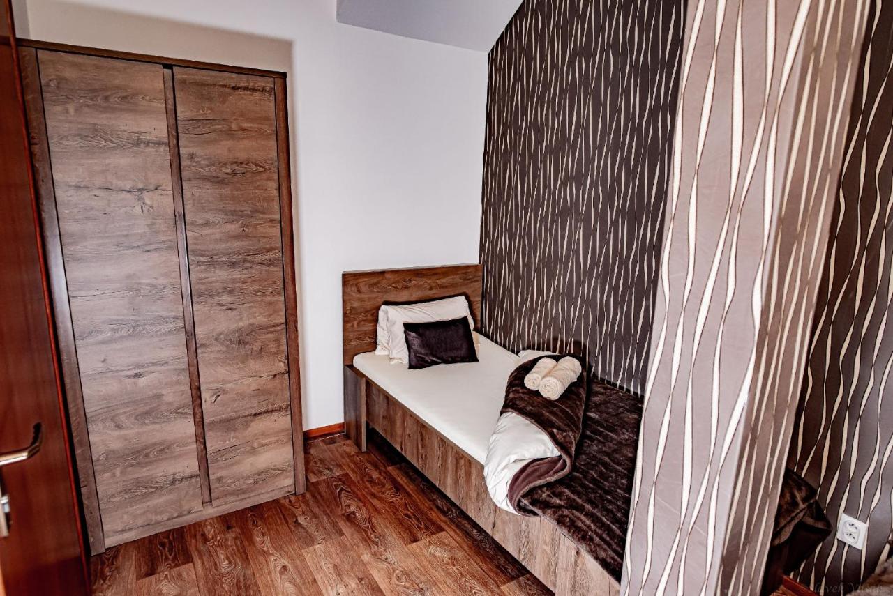 Twin Room - Disability Access