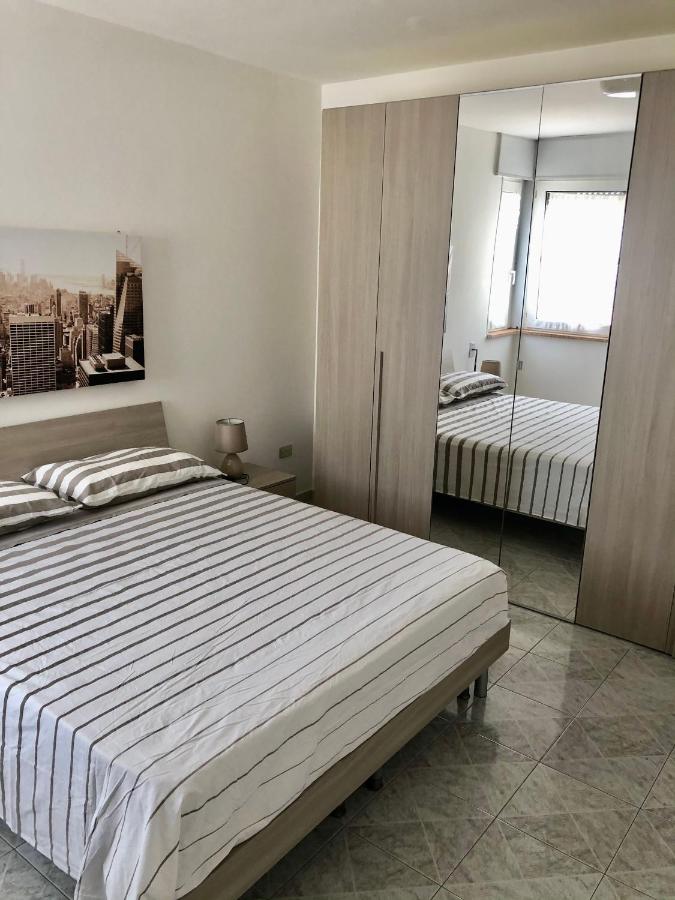 Casa sul corso di Lido Marini - B&B Lido Marini