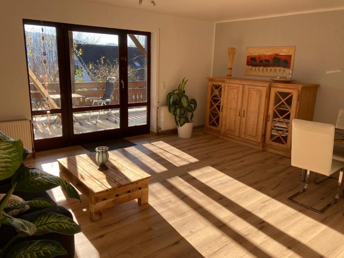 Ferienwohnung Oberbergisches Land, Engelskirchen - Ferienwohnung