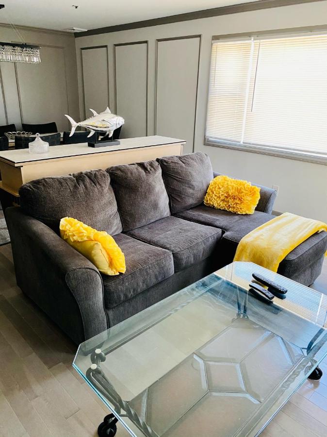 Apartment mit 2 Schlafzimmern