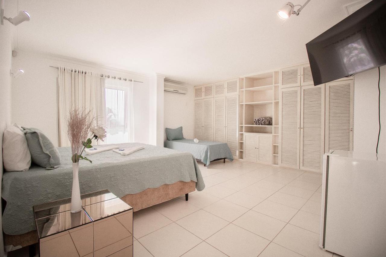 Suite con Vista Mare