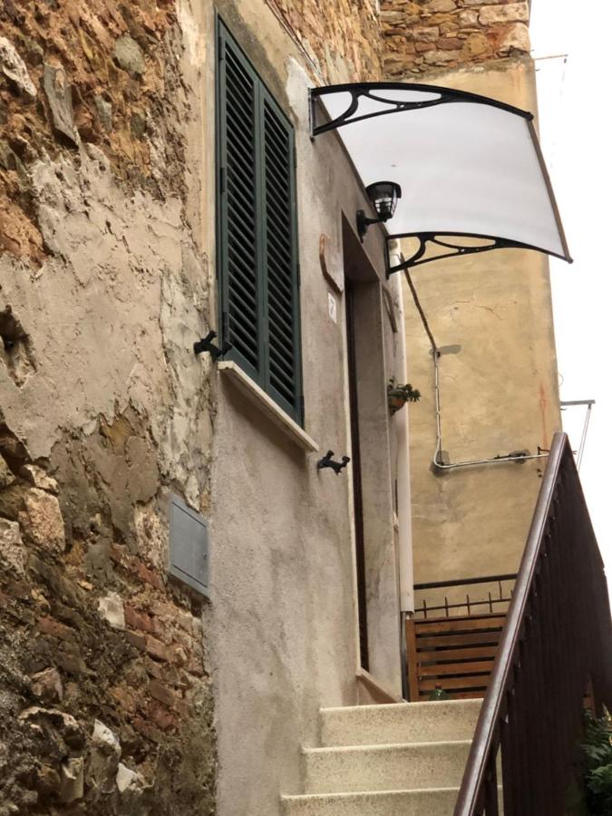 LA CASA DI ZOE - Chambres d’hôtes Campiglia Marittima