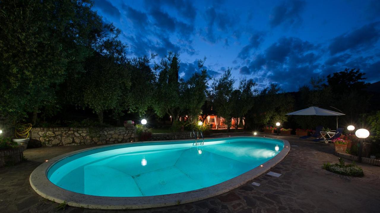 B&B Gaeta - Villa Tara Gaeta - Bed and Breakfast Gaeta