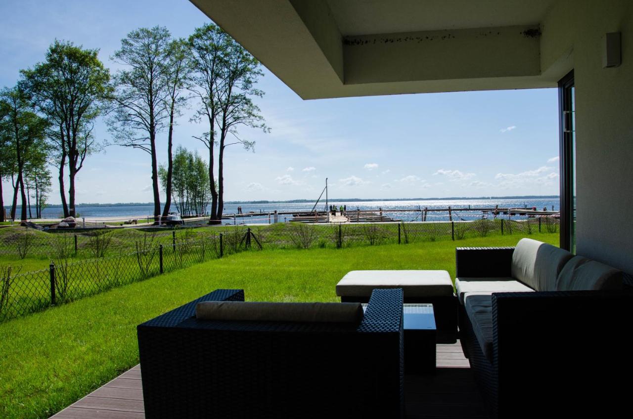 Appartement 1 Chambre - Vue sur Lac