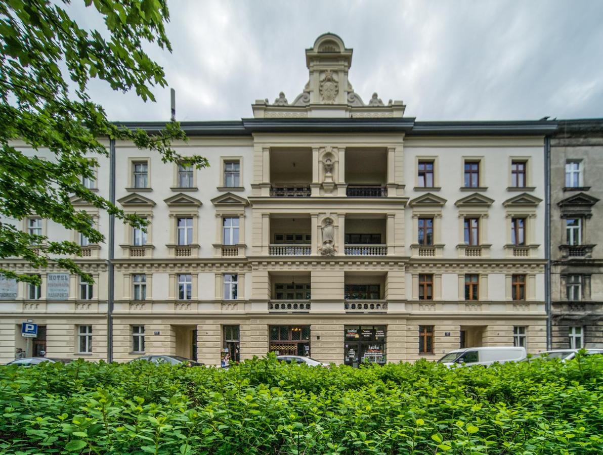 Apartamenty Amber - B&B