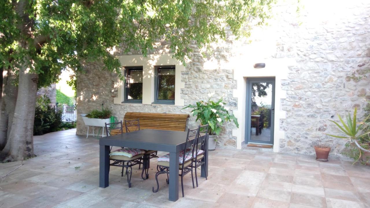 La Casa dels Lledoners - B&B